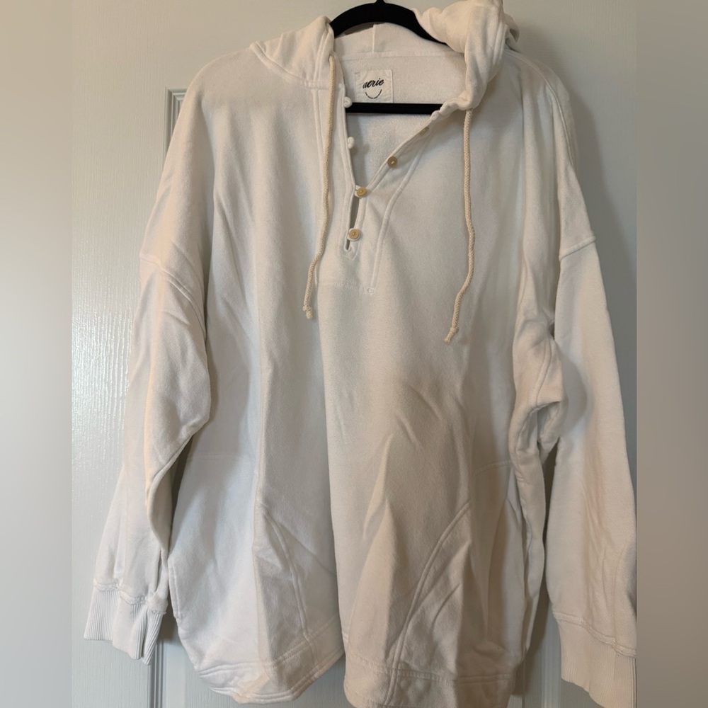 Aerie Hooded Sweatshirt
